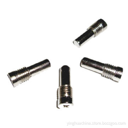 Step screw